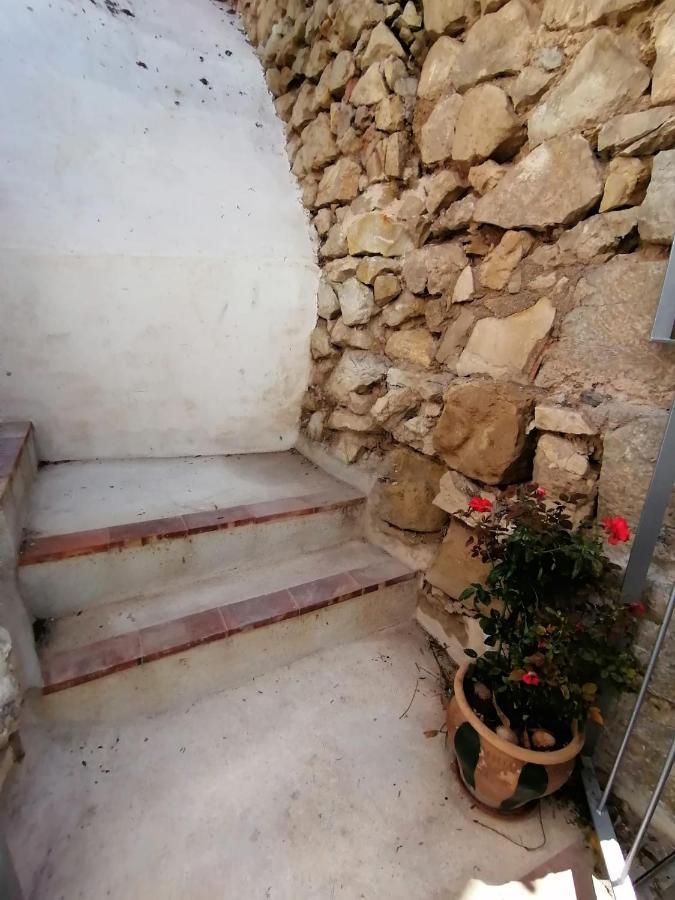 Willa Casa Con Buenas Vistas Altea Zewnętrze zdjęcie