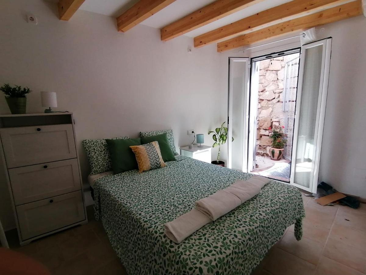 Willa Casa Con Buenas Vistas Altea Zewnętrze zdjęcie
