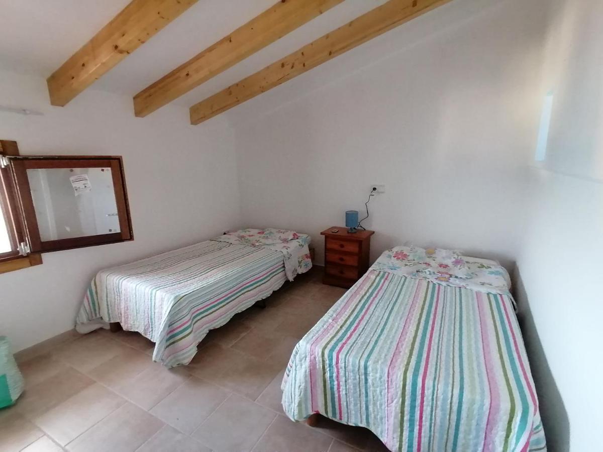 Willa Casa Con Buenas Vistas Altea Zewnętrze zdjęcie