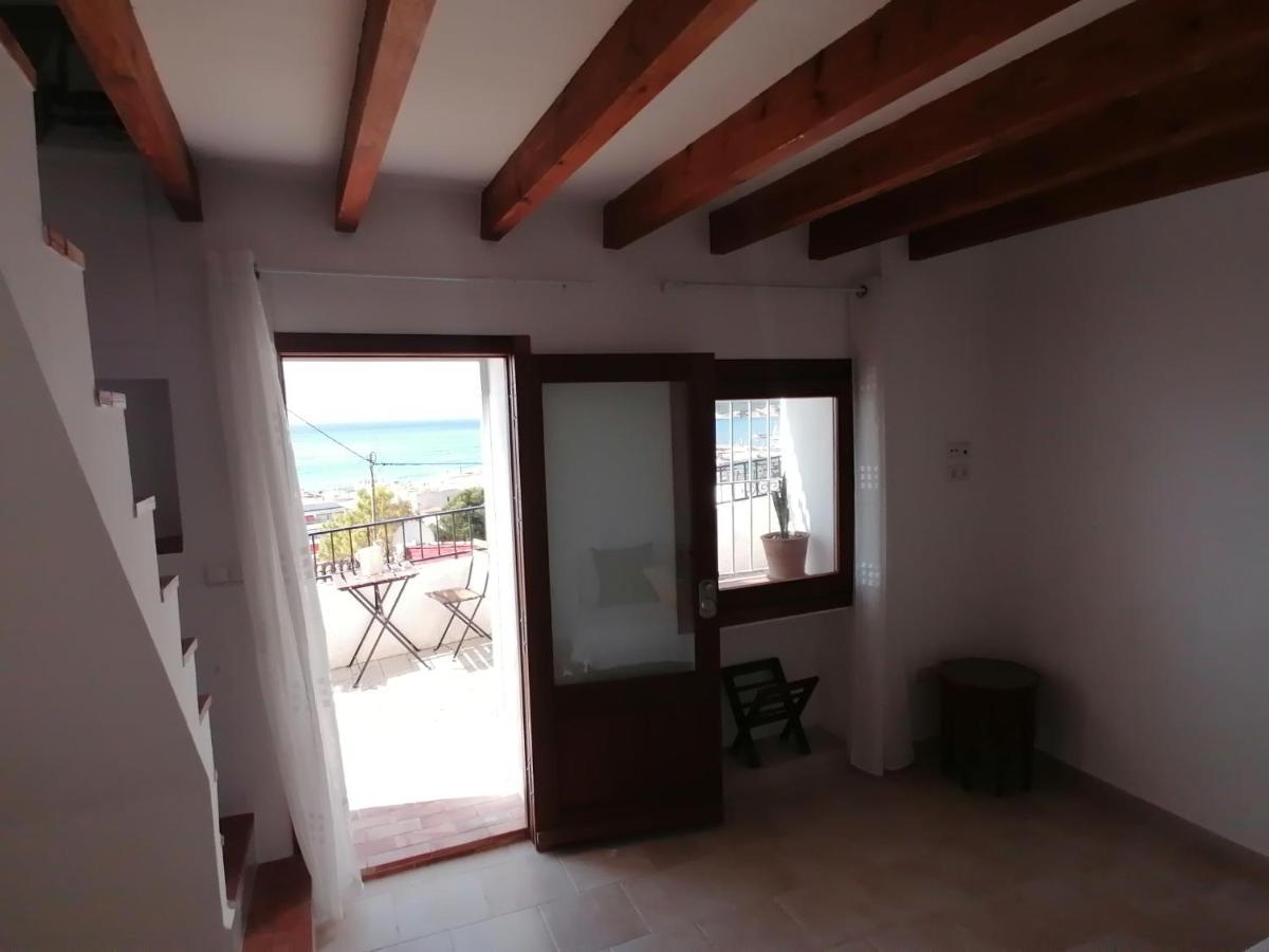 Willa Casa Con Buenas Vistas Altea Zewnętrze zdjęcie