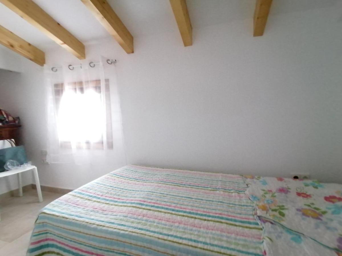 Willa Casa Con Buenas Vistas Altea Zewnętrze zdjęcie