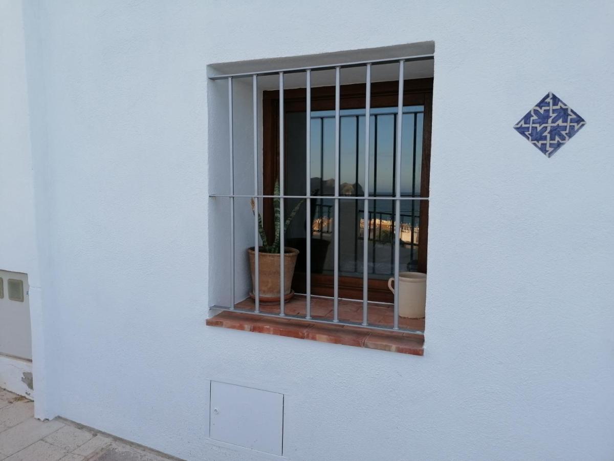 Willa Casa Con Buenas Vistas Altea Zewnętrze zdjęcie