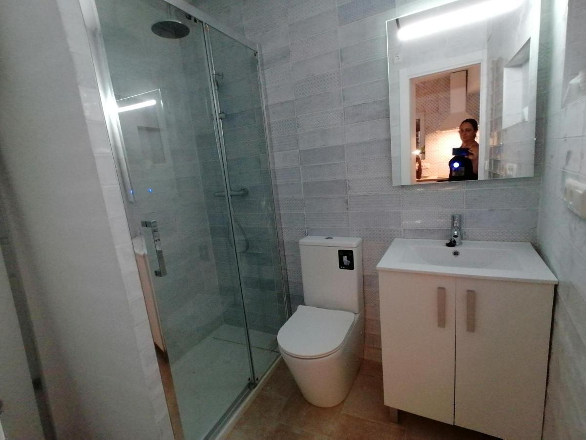 Willa Casa Con Buenas Vistas Altea Zewnętrze zdjęcie