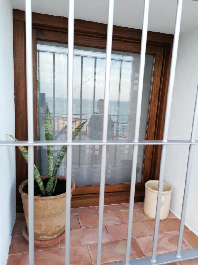 Willa Casa Con Buenas Vistas Altea Zewnętrze zdjęcie
