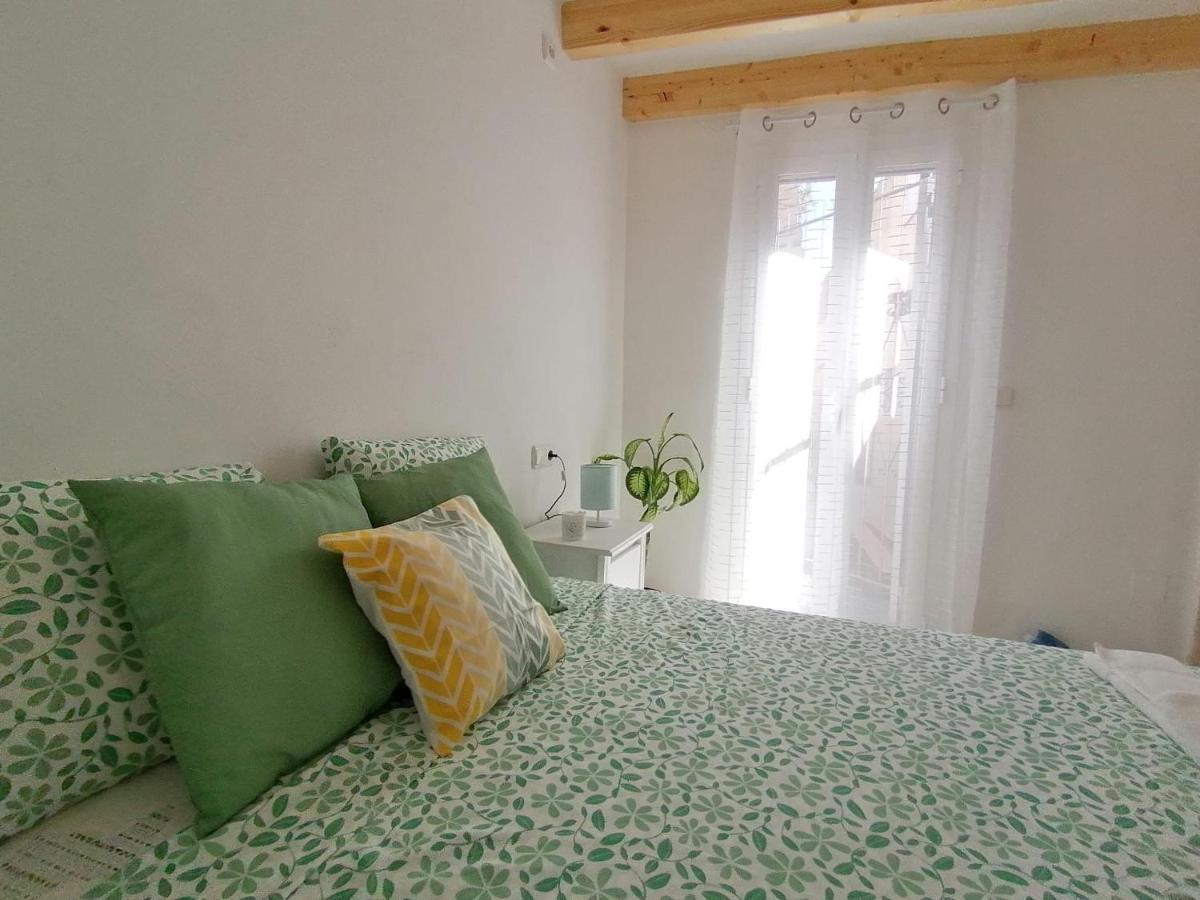 Willa Casa Con Buenas Vistas Altea Zewnętrze zdjęcie