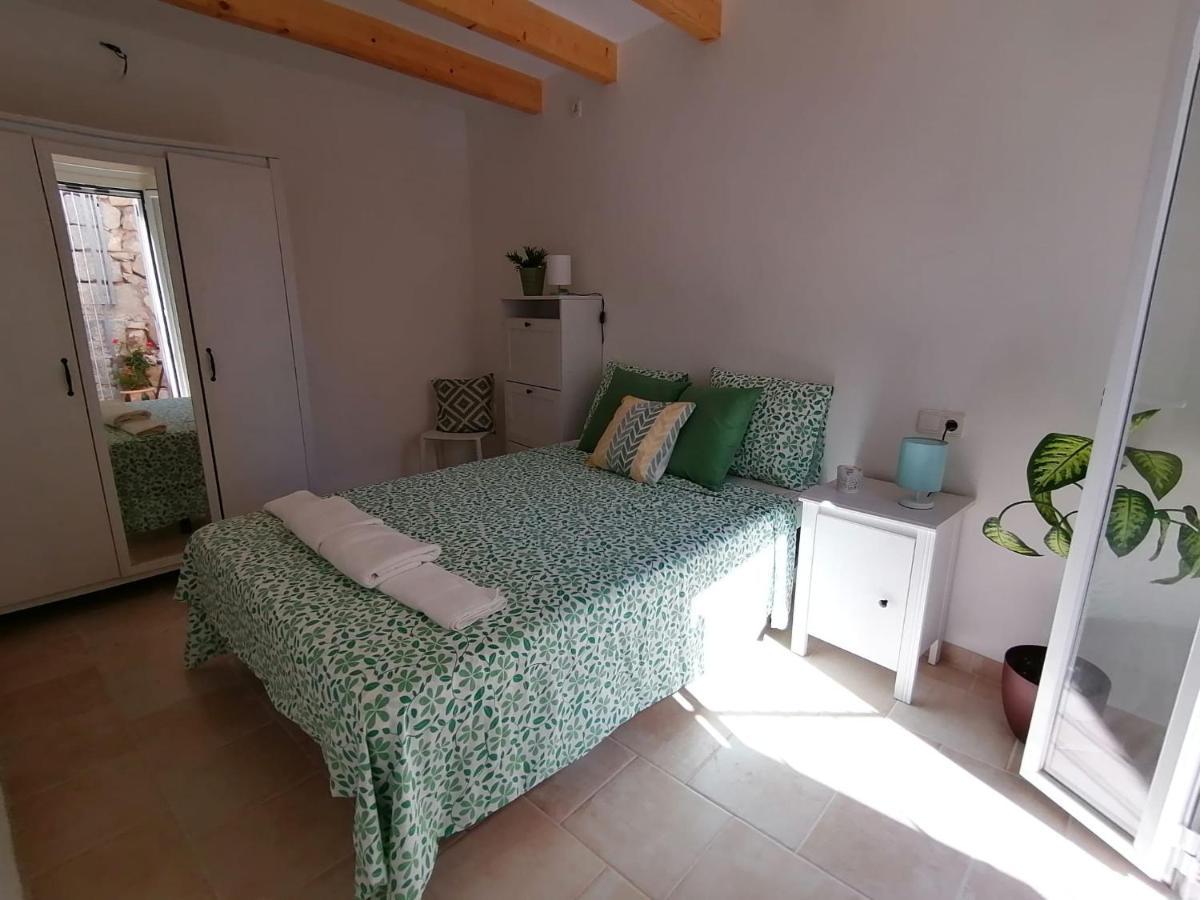 Willa Casa Con Buenas Vistas Altea Zewnętrze zdjęcie
