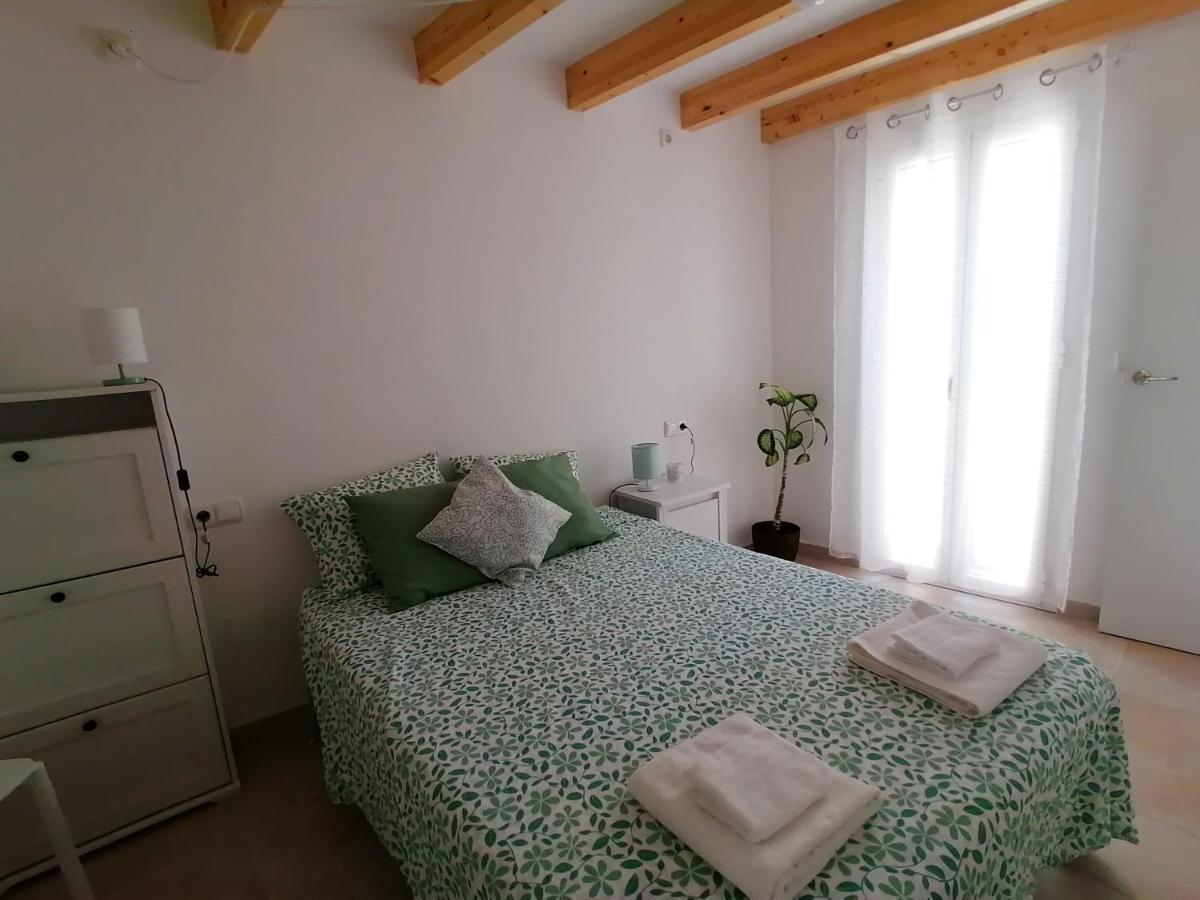 Willa Casa Con Buenas Vistas Altea Zewnętrze zdjęcie