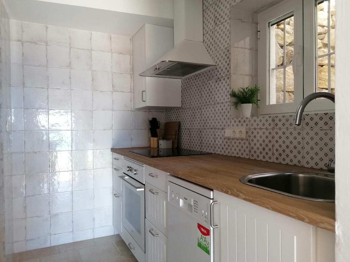 Willa Casa Con Buenas Vistas Altea Zewnętrze zdjęcie