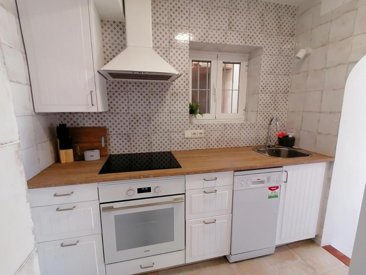 Willa Casa Con Buenas Vistas Altea Zewnętrze zdjęcie