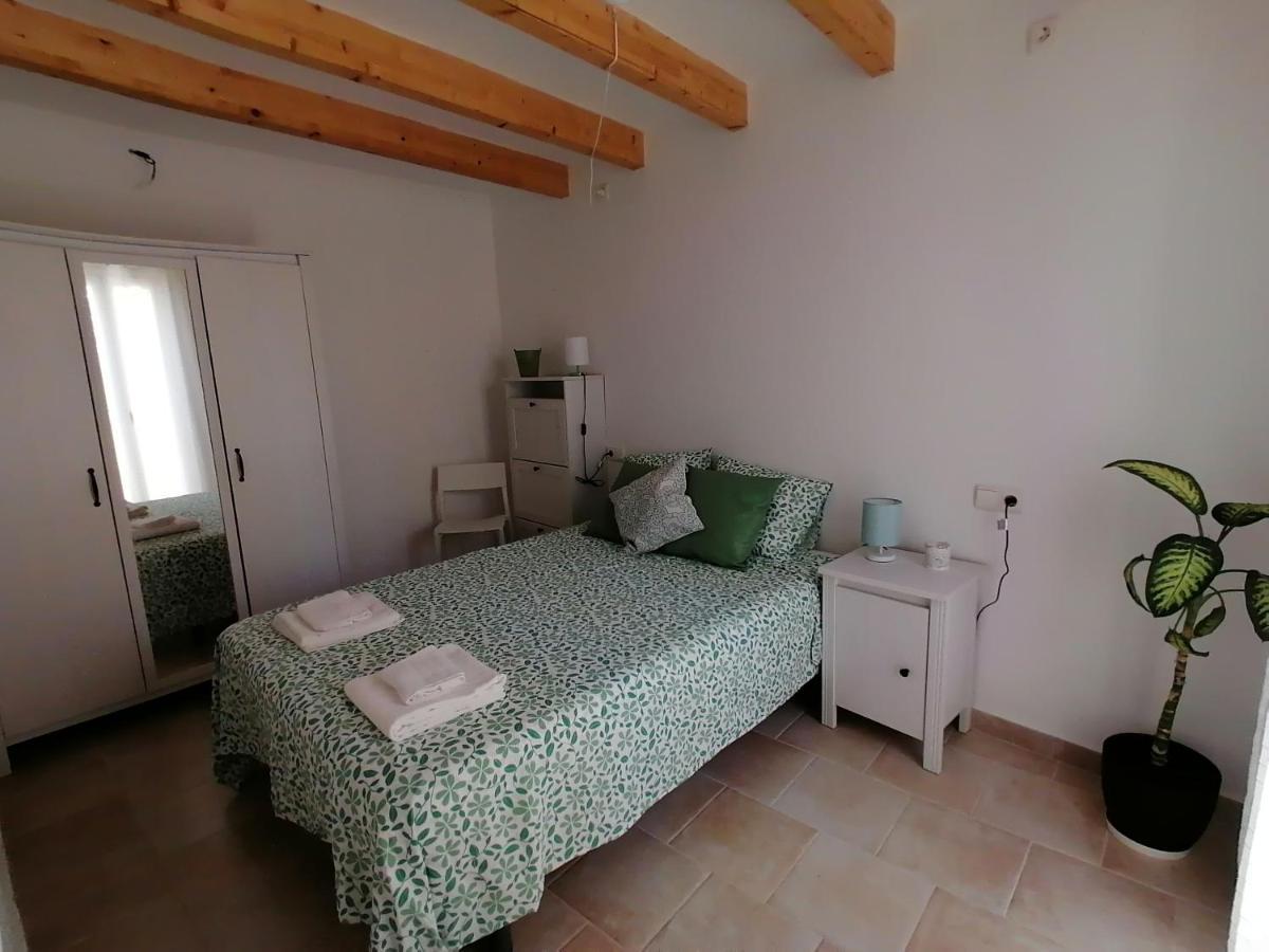 Willa Casa Con Buenas Vistas Altea Zewnętrze zdjęcie
