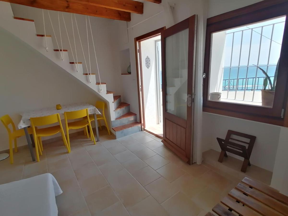 Willa Casa Con Buenas Vistas Altea Zewnętrze zdjęcie