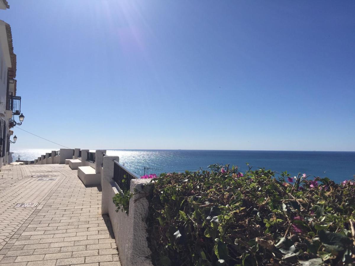 Willa Casa Con Buenas Vistas Altea Zewnętrze zdjęcie