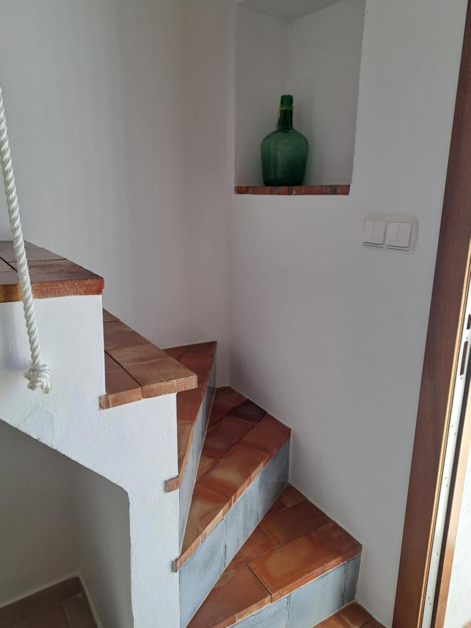 Willa Casa Con Buenas Vistas Altea Zewnętrze zdjęcie