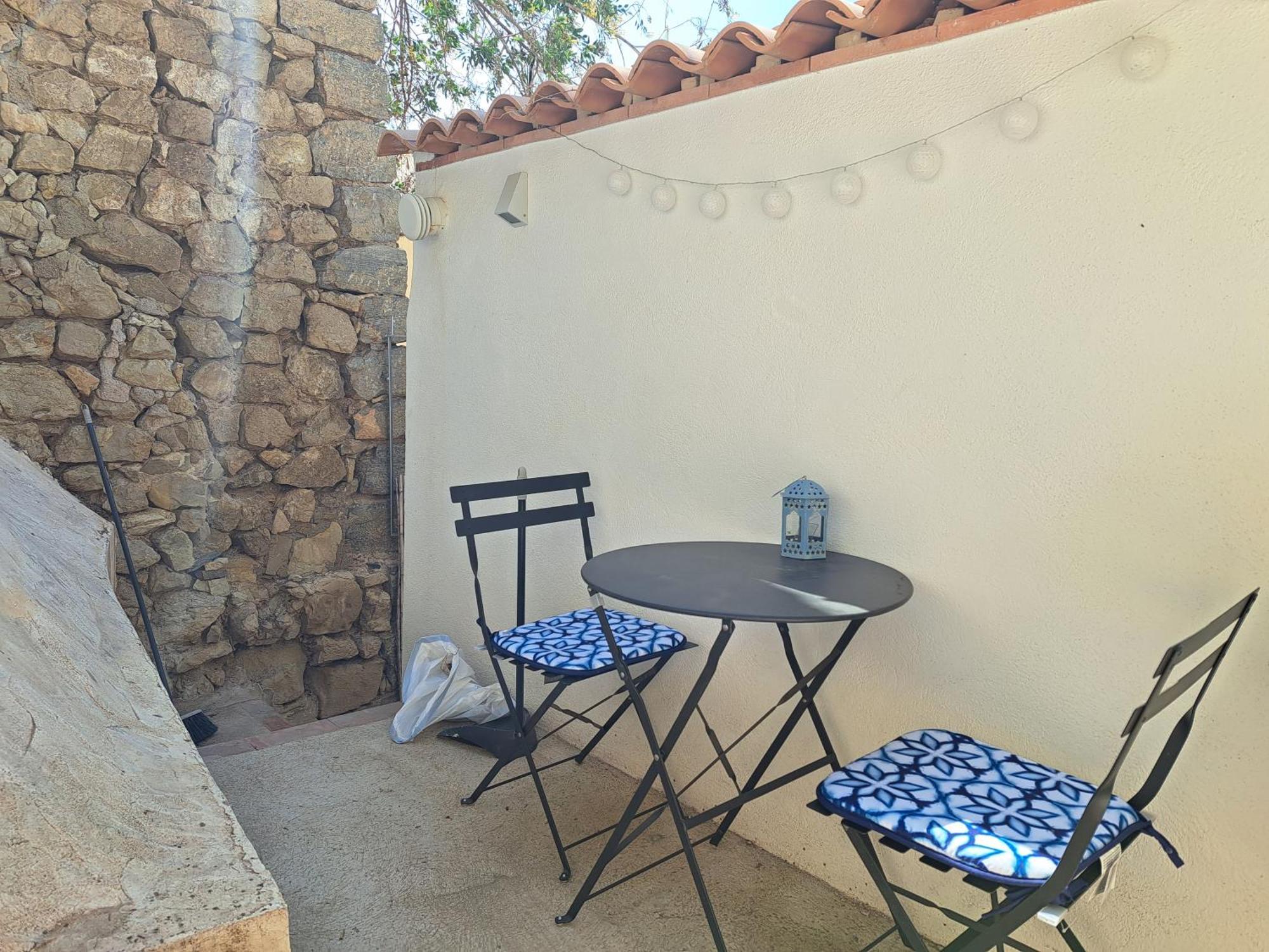 Willa Casa Con Buenas Vistas Altea Pokój zdjęcie